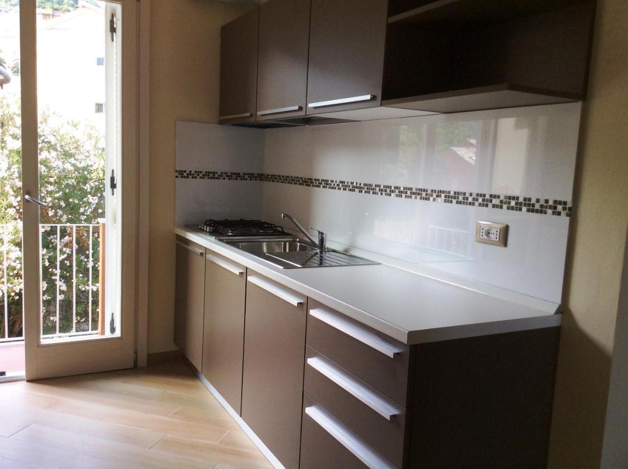 Stunning Seaview Apartment Monterosso al Mare Zewnętrze zdjęcie