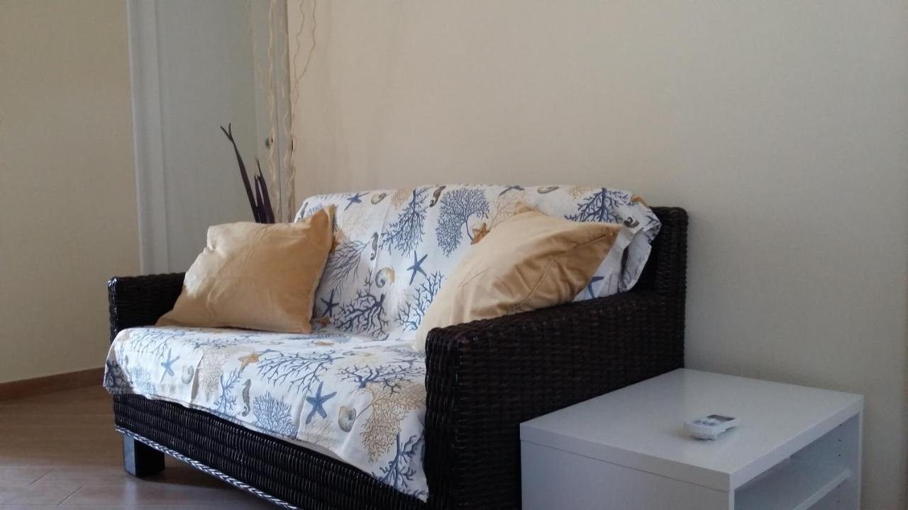 Stunning Seaview Apartment Monterosso al Mare Zewnętrze zdjęcie