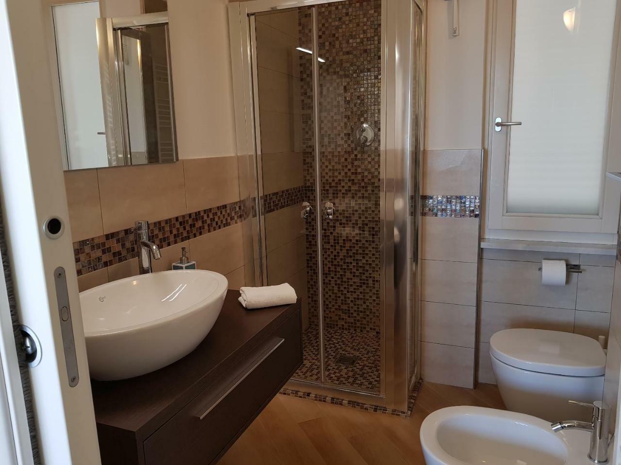 Stunning Seaview Apartment Monterosso al Mare Zewnętrze zdjęcie