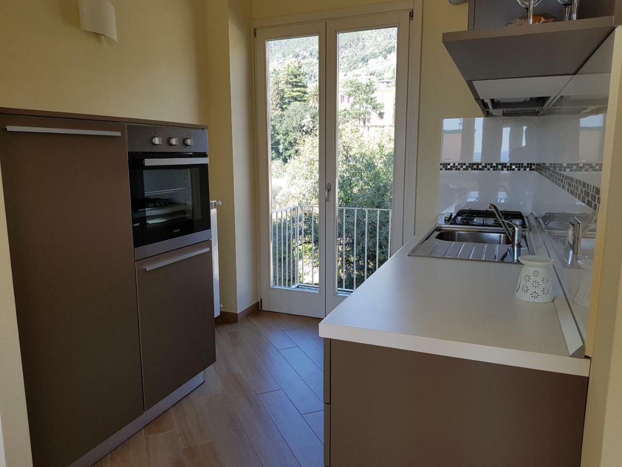 Stunning Seaview Apartment Monterosso al Mare Zewnętrze zdjęcie