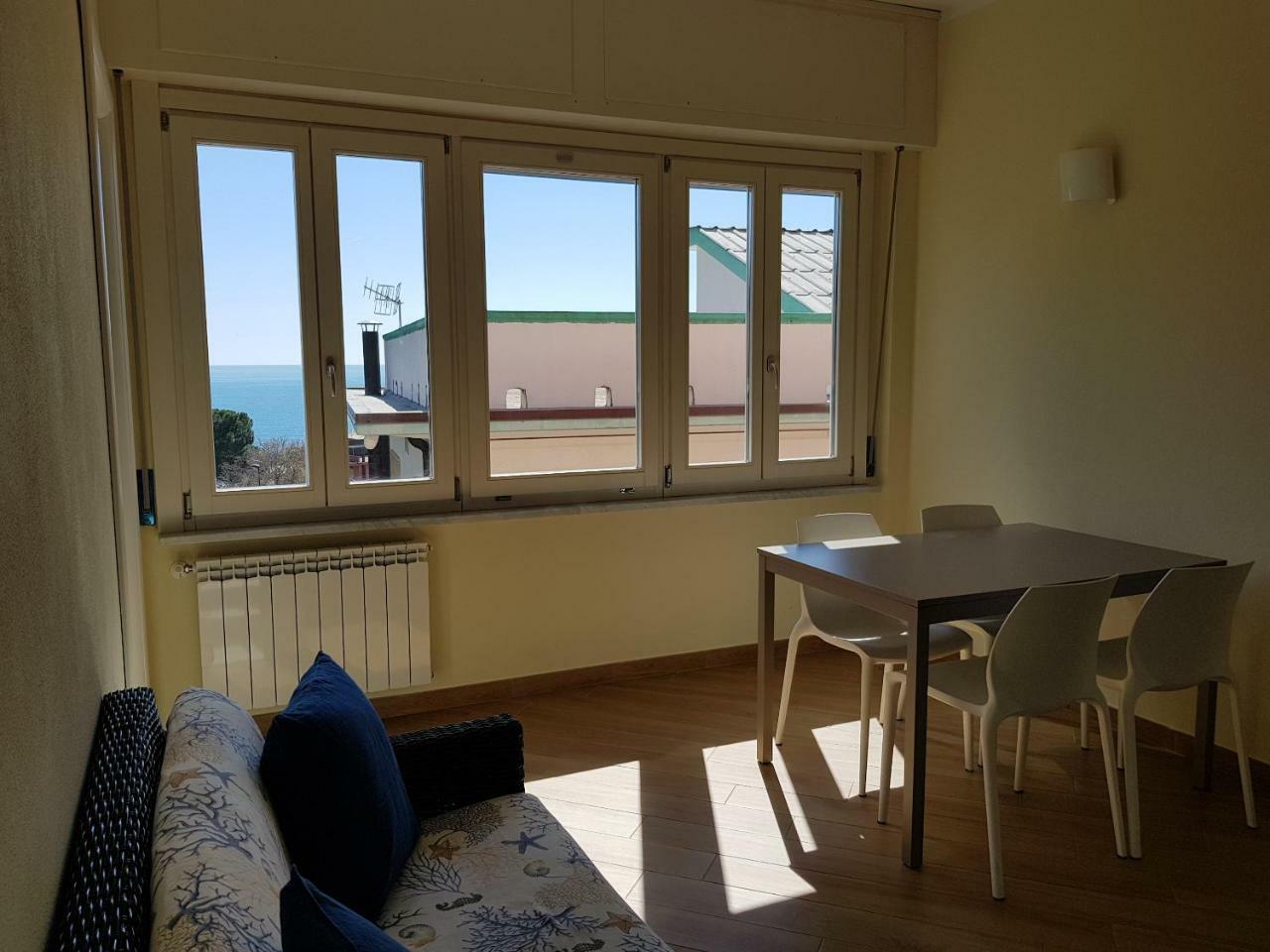 Stunning Seaview Apartment Monterosso al Mare Zewnętrze zdjęcie